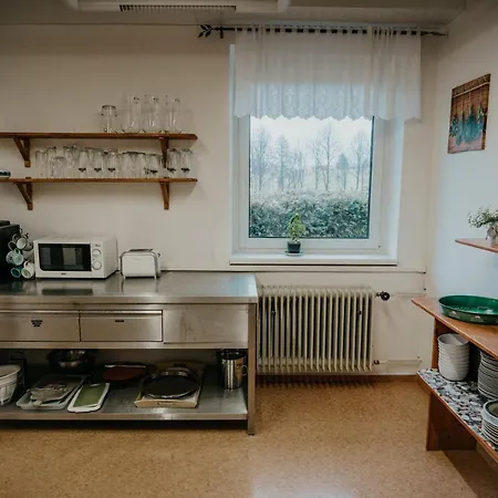 U Ztraceného Potoka Séjour chez l'habitant *
