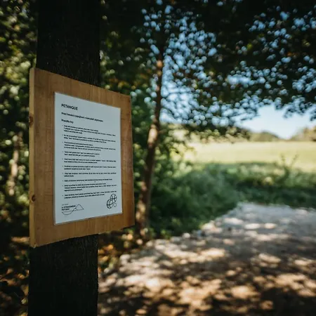 U Ztraceneho Potoka Vapenna