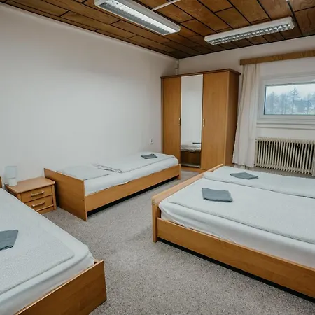 Homestay U Ztraceneho Potoka