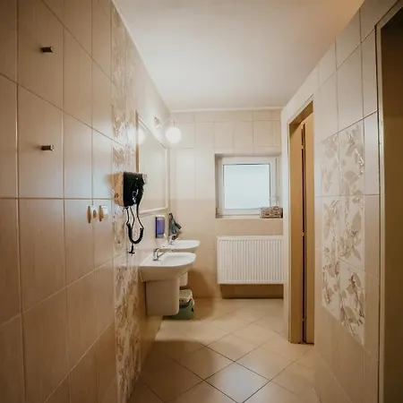 U Ztraceného Potoka Séjour chez l'habitant *