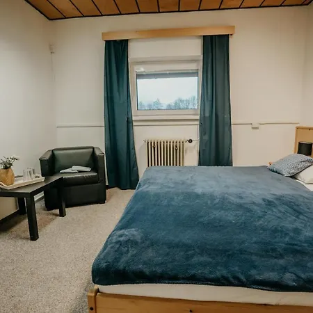 Homestay U Ztraceneho Potoka