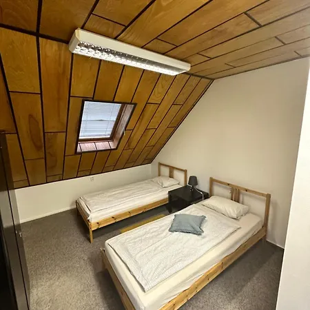 Homestay U Ztraceneho Potoka