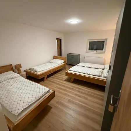 Homestay U Ztraceneho Potoka *