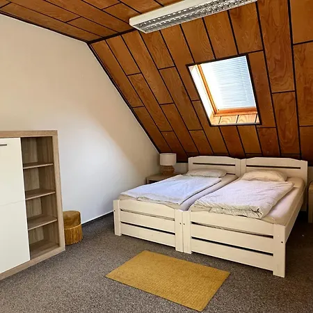 Homestay U Ztraceneho Potoka *