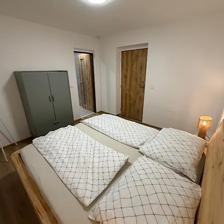 U Ztraceneho Potoka Homestay