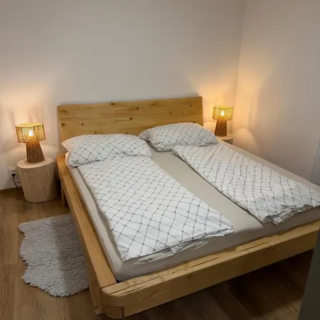 U Ztraceneho Potoka Homestay Vapenna