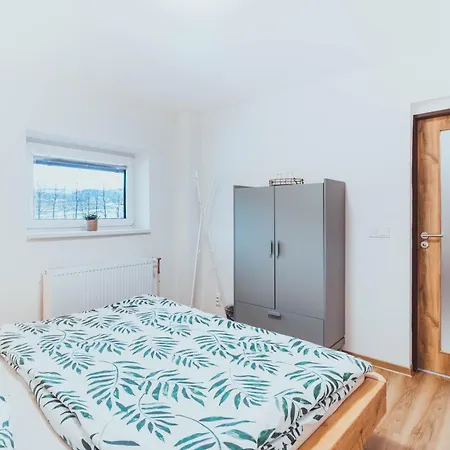Homestay U Ztraceneho Potoka *