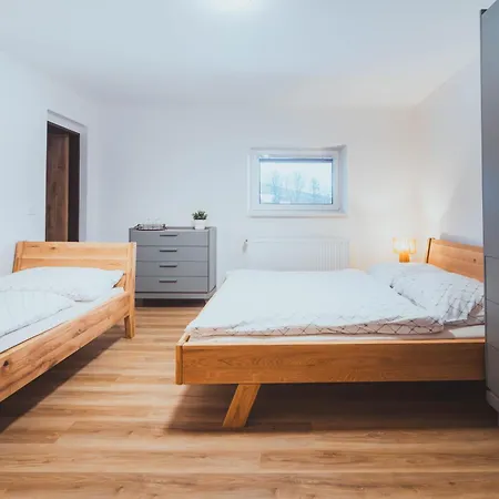 Homestay U Ztraceneho Potoka