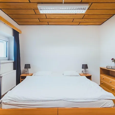 Homestay U Ztraceneho Potoka