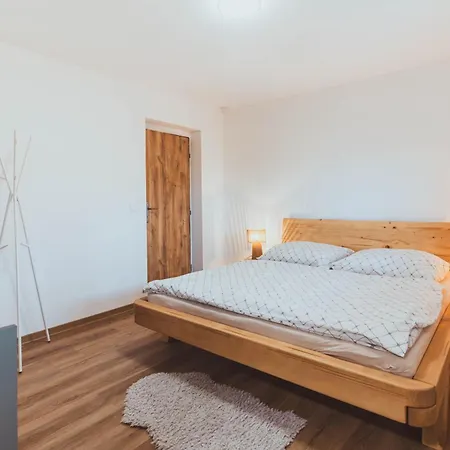 U Ztraceneho Potoka Homestay