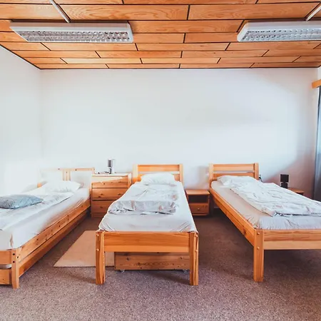 Homestay U Ztraceneho Potoka *