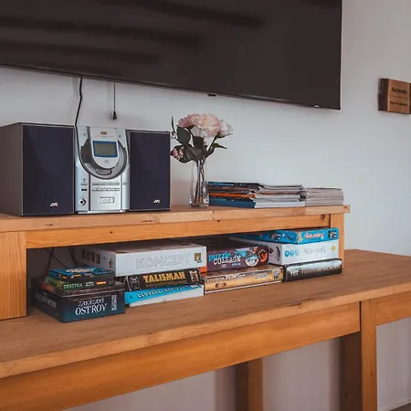 U Ztraceného Potoka Vapenna