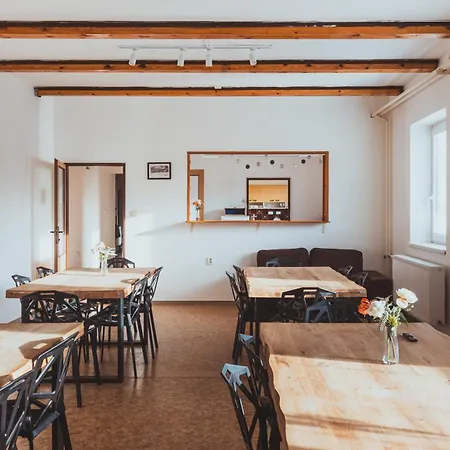 Homestay U Ztraceneho Potoka *
