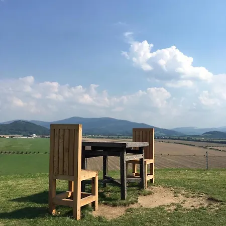 U Ztraceneho Potoka Vapenna