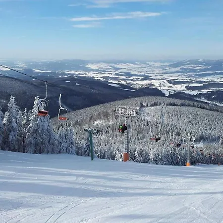 U Ztraceného Potoka * Vapenna