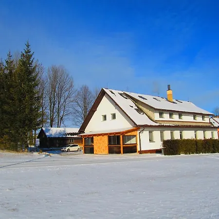 Homestay U Ztraceneho Potoka *