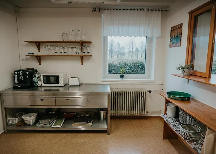 U Ztraceneho Potoka Homestay *