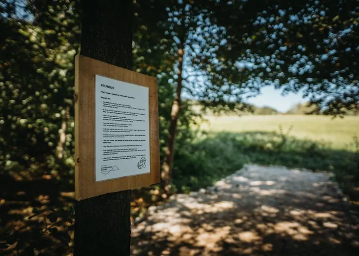 U Ztraceneho Potoka Vapenna