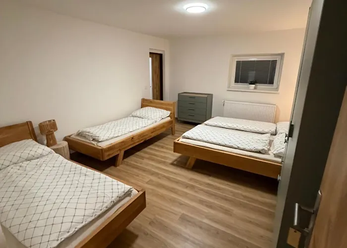 Homestay U Ztraceneho Potoka *