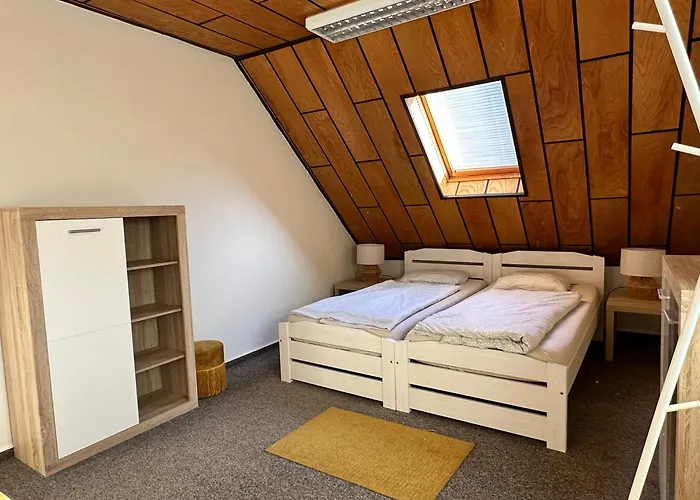Homestay U Ztraceneho Potoka *