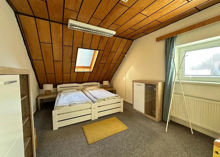Homestay U Ztraceneho Potoka *