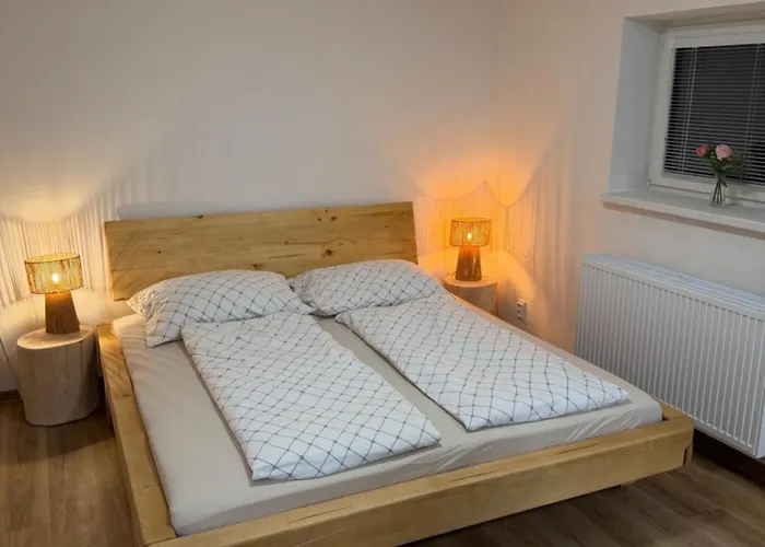 Homestay U Ztraceneho Potoka