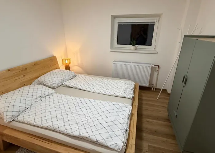U Ztraceneho Potoka Homestay Vapenna