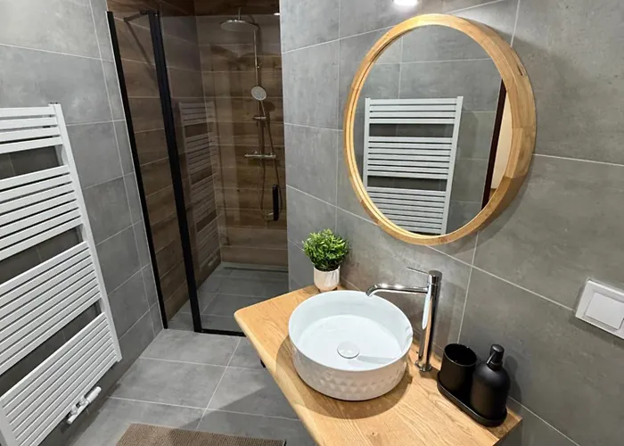 U Ztraceneho Potoka Homestay Vapenna